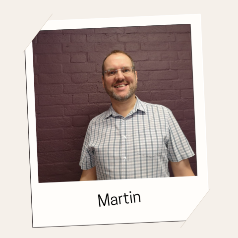 Martin