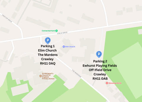 Car Parks