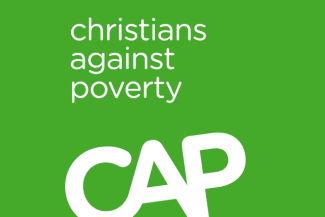 Christians against poverty