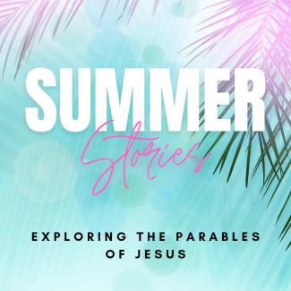 Summer Stories