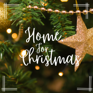 Christmas Podcast
