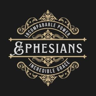 Ephesians Series Graphic